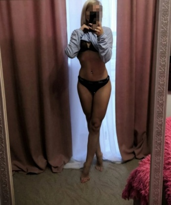 Анкета проститутки Светлана - Фото 1, Селты, 19 лет, №11447